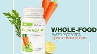 Gnld Neolife Beta Guard – 100 Tablets Single | Gnld NeoLife Products Best Detox Supplement.