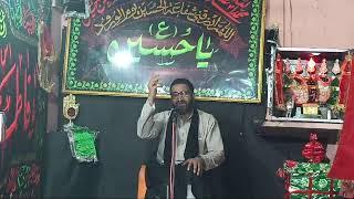 Behda Thuru Azadari Network is live