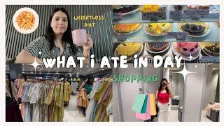 Birthday Shopping | Grocery Shopping | Simple Homemade Cooked  Meal #minivlog #bigbossott