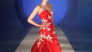 eDressit Charming Red Ball Gown   28101602