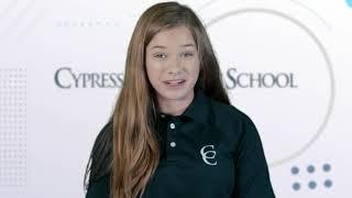 Discover How To Become A Warrior In Cypress, Texas | Cypress Christian School