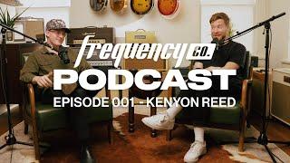 Bethel Guitarist Kenyon Reed’s Tone Journey