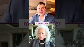 Unlock Longevity: The Power of Muscle After 65