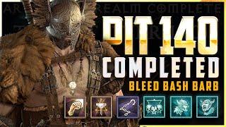 Bleed Bash Barbarian Build Guide - Diablo IV, Rotation, Skills, Paragon - Season 4