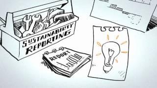Global Reporting Initiative :: The sustainability challenge