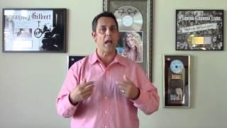 How To Get A Songwriting Publishing Deal? [Rick Barker] New Artist Blueprint