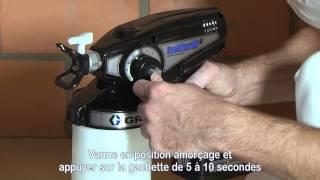 Graco EasyMax WP - Nettoyage & Maintenance