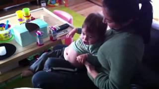 Belly Laugh Tickle