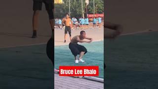 The strongest man in the world 100#martialarts #strong #boxing  #kungfu #viralvideo