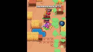 Mortis Using 69 IQ In Showdown! 