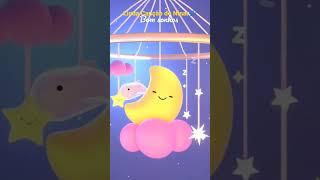  Canção de Ninar  Músicas para Bebês Dormir e Relaxar