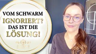 Er/Sie meldet sich nicht mehr? Das solltest du jetzt tun! | Steffi Kessler