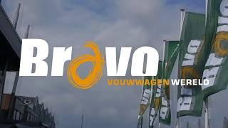 Welkom in de Bravo showroom HD