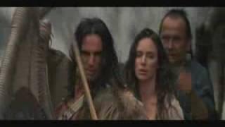 THE LAST OF THE MOHICANS - HQ Trailer ( 1992 )