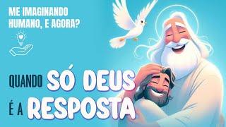 A cura como liberação do medo ( parte 2 ). Um Curso Em Milagres (UCEM).