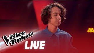 Ignacy | „Czekam na znak” | LIVE | The Voice of Poland 13