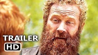 SGT WILL GARDNER Trailer (2019) Drama Movie