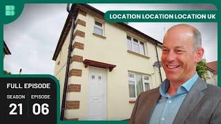 Navigating the Midlands Housing Market | Location Location Location