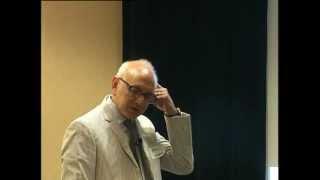 MDS Foundation - Patient & Family Forum - Miami, FL, Sept 8, 2012 - Stephen D. Nimer, MD