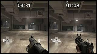 Weapon switching is marginally faster than firing normally | TF2