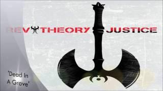 Rev Theory - Dead In A Grave