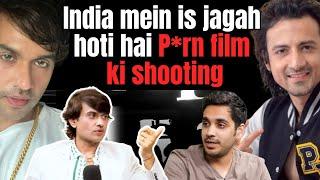 India Me Yaha Hoti Hai Po*n Ki Shooting |Best of RealTalk|