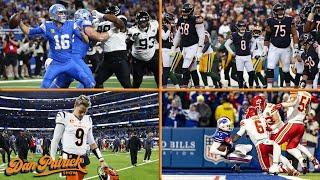 Recapping Week 11 Around The NFL | 11/18/24