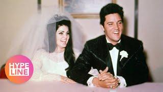 Priscilla Presley Reveals WHY She NEVER REMARRIED After Elvis | HypeLine