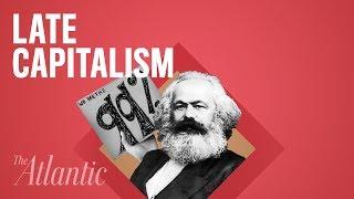 What Does "Late Capitalism" Really Mean?