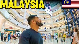 Kuala Lumpur Malaysia Is Full Of Surprises!!