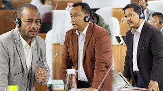 Ka Sorkar Pdeng kala phah pynphai iaka 200 klur ba thmu thied jaka lynti rel: CM Conrad