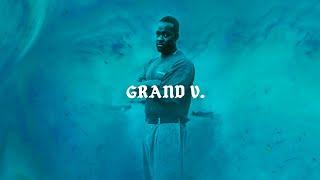 Assembly Line - Eyes Wide Shut (ft. Grand the Visitor)