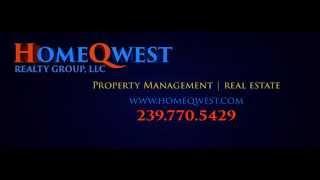 Cape Coral FL Property Management