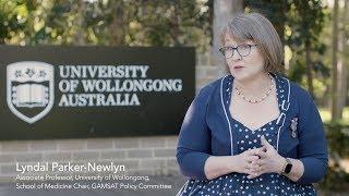 UOW Australia School of Medicine Implements CASPer - Full Version