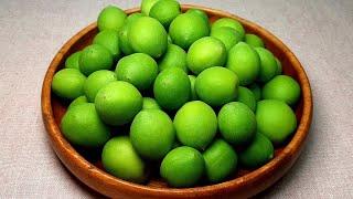 매실청 만들기/곰팡이 없이 매실액 담그는법 뚝딱!/손질법/매실 효능/Green plum syrup[수현집밥레시피]