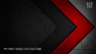 ! my first youtube video ! dhrumil suthar vlog with trading !