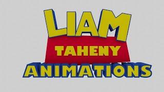 Liam Taheny Animations Intro