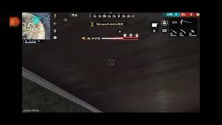Unbelivable World Record 41 Likes NADIYA  FF !!  Solo Vs Squad Unstoppable Gameplay Must Watch