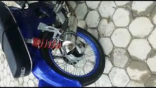 seting citul  alias c70 geber geber dikit | basic tiger