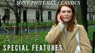 Still Alice | Special Features Clip HD (2014)