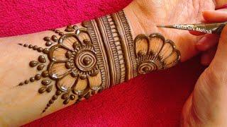 mehndi designs full front hand | mehandi ka design | mehndi design simple | mehndi ke design mehandi