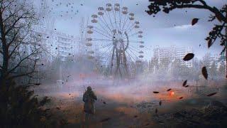 Stalker Call of Pripyat