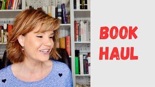 Book Haul || January 2024