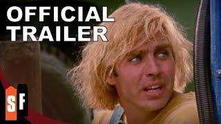 The Lawnmower Man: Collectors Edition (1992) - Official Trailer (HD)