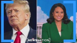 Donald Trump 'aced' NBC News interview: Bo Snerdley | Morning in America