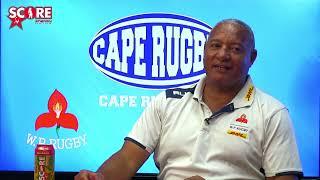 Cape Rugby TV S12 Episode44