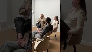 Слет специалистов на интервизию | Клиника психотерапии "Чувство жизни"