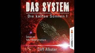 Cliff Allister - Das System - Die kalten Sonnen, Teil 1