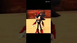 Boom Shadow The Hedgehog Edit - La Passion | SB