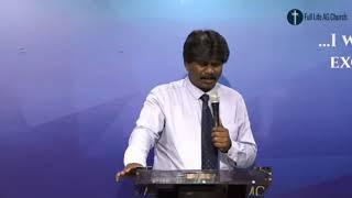 FLAG Church - Full Life Assembly of God | English Service